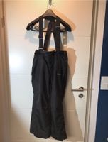 Skihose Schneehose 152 Dare 2b schwarz Nürnberg (Mittelfr) - Aussenstadt-Sued Vorschau