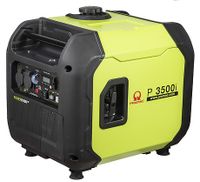 NEU Pramac P3500i Inverter Stromerzeuger Generator 3000 Watt Nordrhein-Westfalen - Delbrück Vorschau