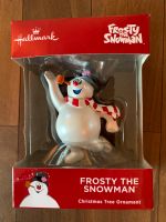 NEU - Frosty the Snowman - HALLMARK - Schneemann Weihnachten Kr. Dachau - Dachau Vorschau