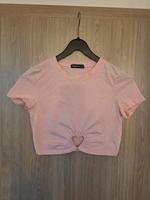 T-shirt, Top bauchfrei Niedersachsen - Berge Vorschau