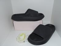 Pantoletten Slider ❤ Sandalen Badeschuhe Cloudslipper Gr. 38/39 Hessen - Kassel Vorschau