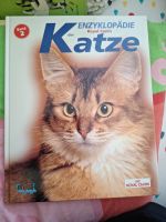 Buch Enzyklopädie Katze Baden-Württemberg - Lehrensteinsfeld Vorschau