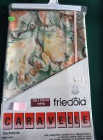 TISCHDECKEN friedola 130x160 cm  farbig sortiert Blumenthal - Farge Vorschau