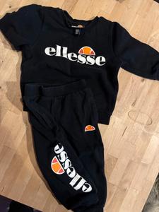 Ellesse Baby kleinanzeigen