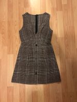 Kleid kurz mit Plaid Muster Kreis Ostholstein - Bad Schwartau Vorschau