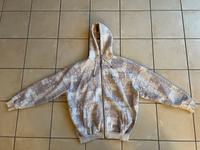 Karl Kani Strickjacke Braun Brandenburg - Teltow Vorschau