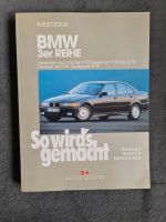BMW 3er Reihe Buch Sachsen - Taucha Vorschau