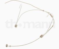 6 Stk. t.bone Headmike - D EW für Sennheiser Headset Niere beige Hamburg-Mitte - Hamburg Neustadt Vorschau