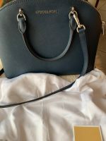 Michael Kors Tasche dkl. Blau Kreis Pinneberg - Halstenbek Vorschau