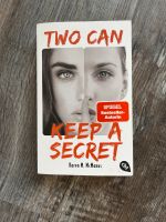 Buch „Two can keep a secret“ von Karen M. McManus Sachsen-Anhalt - Magdeburg Vorschau