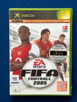 XBOX - FIFA FOOTBALL 2005 Baden-Württemberg - Eberbach Vorschau