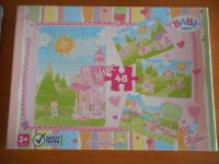 Baby Born Puzzle 4 x 48 Teile / 3+ Berlin - Steglitz Vorschau