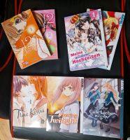 Diverse Manga Bayern - Straubing Vorschau