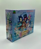 Anime Waifu Goddess Story TCG Display Box NS-11 150 Karten Bayern - Traunstein Vorschau