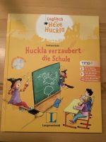 Langenscheidt Englisch mit Hexe Huckla Ting fähig Nordrhein-Westfalen - Ratingen Vorschau