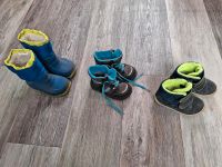 Superfit Gr 22 / Snowboots / Gummistiefel Gr 23 Nordrhein-Westfalen - Kalkar Vorschau