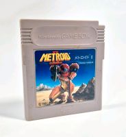 Metroid 2 - Return of Samus Nintendo Gameboy Classic Spiel Japan Frankfurt am Main - Bornheim Vorschau