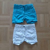 Shorts / kurze Hose Gr. 74/80 München - Sendling Vorschau