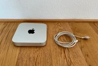 Apple Mac Mini Ende 2014 1.4 GHz 4GB RAM 256GB SSD Bayern - Würzburg Vorschau