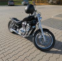 Suzuki Intruder VS 750 Chopper Bayern - Neumarkt i.d.OPf. Vorschau