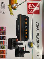 Atari Flashback zuverkaufen Niedersachsen - Westoverledingen Vorschau