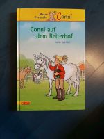 Conni auf dem Reiterhof - Julia Boehme Nordrhein-Westfalen - Gescher Vorschau