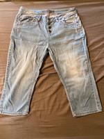 7/8 Jeanshose von S. Oliver W 30 Hessen - Herborn Vorschau
