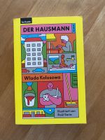 Roman | Der Hausmann | Wald Kolosowa | Taschenbuch Hessen - Wiesbaden Vorschau