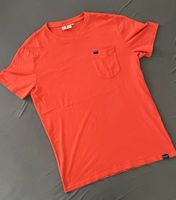 Garcia T-Shirt, L, Regular, orange Nordrhein-Westfalen - Olsberg Vorschau