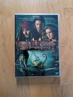 Pirates of the Carribean 2 (Fluch der Karibik) (DVD) München - Thalk.Obersendl.-Forsten-Fürstenr.-Solln Vorschau
