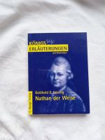 Nathan der Weise, Lektürehilfe - Königs Erläuterungen Nordrhein-Westfalen - Hürth Vorschau