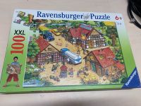 Ravensburger Puzzle 100 xxl Baden-Württemberg - Endingen Vorschau