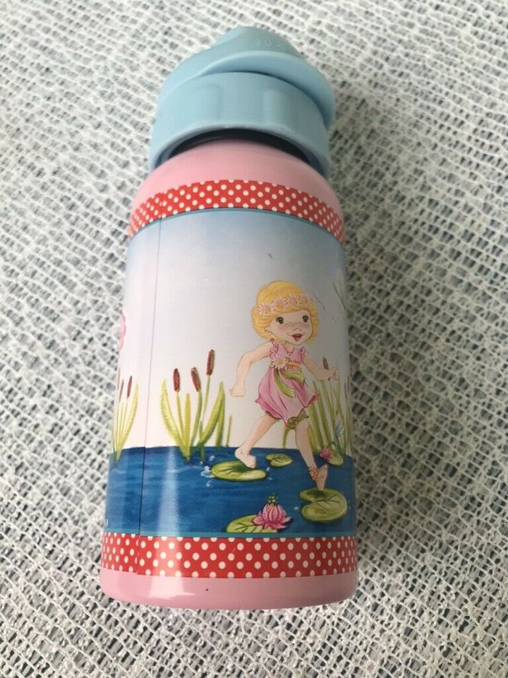 Sigg Trinkflasche und Trixibelles Kinder Flasche(neu) in Essen-West