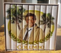 Columbo komplette Serie Staffel 1-10 DVDs mit Schuber - neuwertig Berlin - Charlottenburg Vorschau