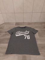 Superdry Levis T-Shirts Größe S Schleswig-Holstein - Flintbek Vorschau