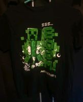 Minecraft tshirt gr 158 Baden-Württemberg - Mannheim Vorschau