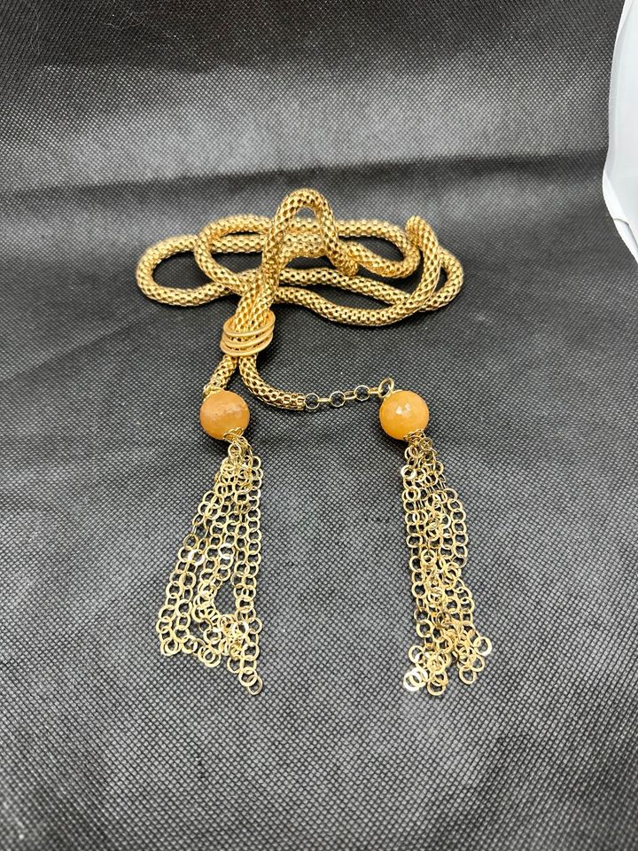 Silber Schmuck Collier Kette 925 in München