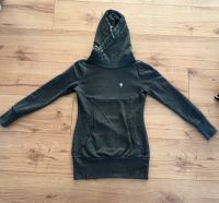 Naketano Limited Wolf Edition Hoodie grau Gr. M Hessen - Witzenhausen Vorschau