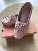 Timberland Damen Bootschuhe Gr. 39 Nordrhein-Westfalen - Kamen Vorschau