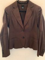 Esprit Blazer, braun, leicht tailliert, Gr. 36 Bremen-Mitte - Ostertor Vorschau