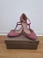 Tamaris Pumps altrosa, 37 Geeste - Dalum Vorschau