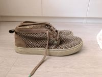 Satorisan Flecht Sneaker Gr 40 unisex Düsseldorf - Bilk Vorschau