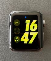 Apple Watch Nike+ Series 3 Nordrhein-Westfalen - Bergisch Gladbach Vorschau