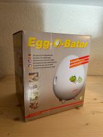 Egg - O - Bator Brut Brutautomat Brutkasten Baden-Württemberg - Deilingen Vorschau