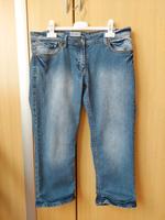 Clockhouse Damen Jeans 7/8, Gr. 42 Baden-Württemberg - Dauchingen Vorschau