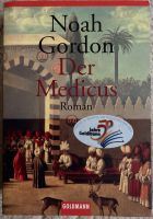 Noah Gordon: Der Medicus Nordrhein-Westfalen - Bergisch Gladbach Vorschau