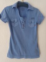 Poloshirt, Kurzarm Shirt Leipzig - Schleußig Vorschau
