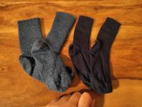 Hess Natur Wolle Schurwolle Kinder Socken Strümpfe 27 28 29 30 Niedersachsen - Lüneburg Vorschau