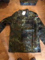 Bundeswehr Feldbluse Gr. 7 Bayern - Höchstadt Vorschau