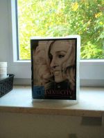 DVD Box Sex in the City Staffel 1-3 neu Nordrhein-Westfalen - Menden Vorschau